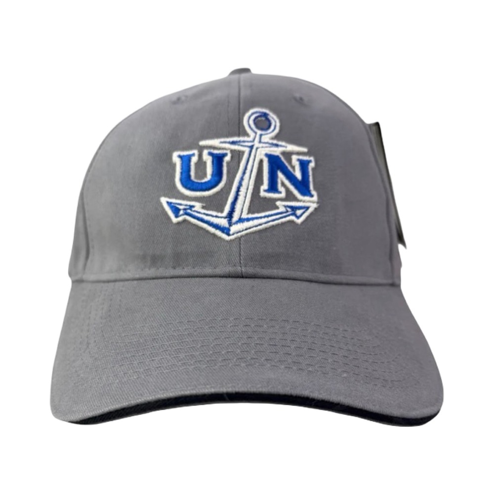 Ulysse Nardin Swiss Watchmaker Nautical Logo Hat